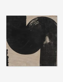 Motion Study No. 11 Print By Karlos Marquez -Home Furnishings motion study 11 unframed print