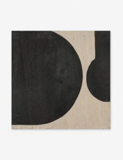 Motion Study No. 12 Print By Karlos Marquez -Home Furnishings motion study 12 unframed print