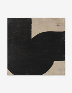 Motion Study No. 14 Print By Karlos Marquez -Home Furnishings motion study 14 unframed print 1