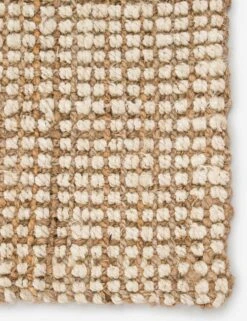 Harriette Jute Rug -Home Furnishings nal02 3
