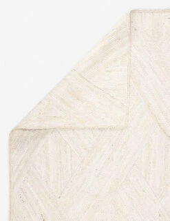 Nichole Jute Rug 9 Nichole Jute Rug -Home Furnishings nichole rug ivory 2 1