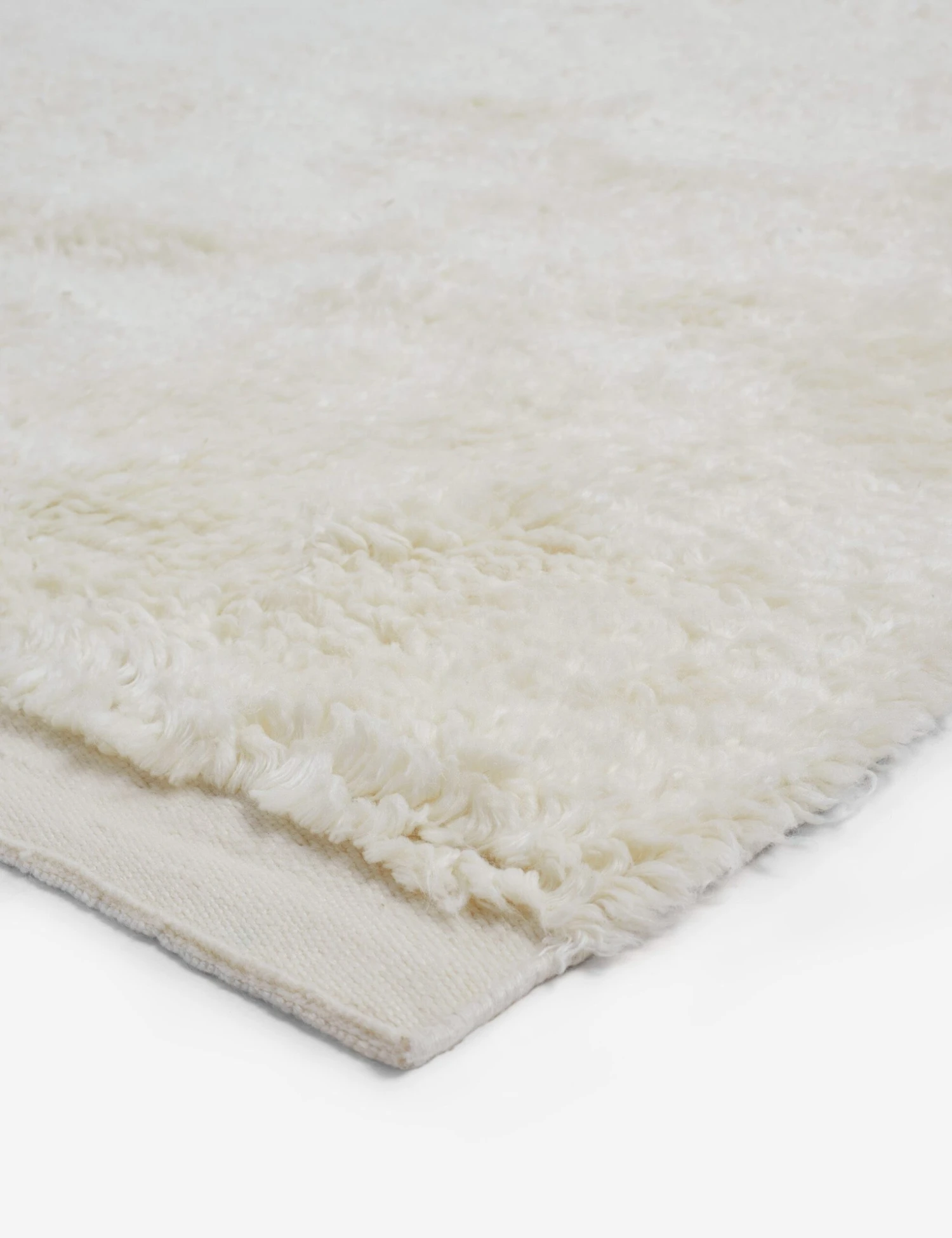 Noa Moroccan Shag Rug 7 Noa Moroccan Shag Rug - Image 7