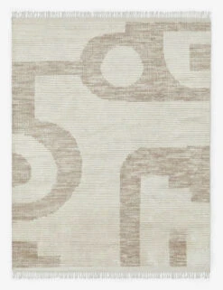 Nomad Rug By Élan Byrd