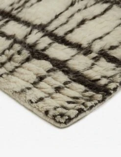 Nora Moroccan Rug -Home Furnishings norarug 0069