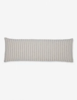 Ojai Pillow -Home Furnishings ojai long lumbar moss a04500395 pillow 14 x 40 1 ed65dacd 152f 421e 8d79 b56731210fd6