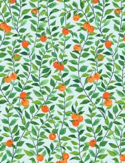 Orange Crush Peel + Stick Wallpaper -Home Furnishings orange crush wallpaper sized e5e93f5f e9d1 4113 bf6d 5599a36e06bb