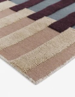 Otti Rug By Nina Freudenberger -Home Furnishings otti rug by nina freudenberger 8 x 10 0473