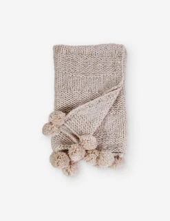 Oulu Throw By Pom Pom At Home -Home Furnishings oulunaturalwebcopy