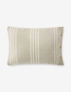 Rani Lumbar Pillow -Home Furnishings p012p0918gy00pi15