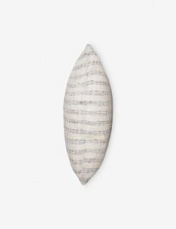 Vdara Linen Pillow -Home Furnishings palm linen a04500275 20x20 ivory 2636