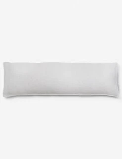 Montauk Pillow By Pom Pom At Home -Home Furnishings pom pom at home montauk body pillow white new 1564991625