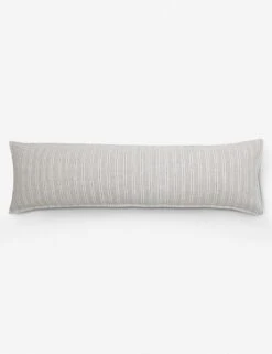 Newport Linen Pillow By Pom Pom At Home