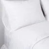 Parker Cotton Percale Duvet Set By Pom Pom At Home