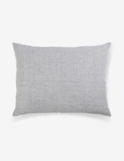 Logan Linen Pillow By Pom Pom At Home -Home Furnishings pom pom at home logan large pillow navy 5f13c345 8dfc 460b 9e62 8b878bf8061c
