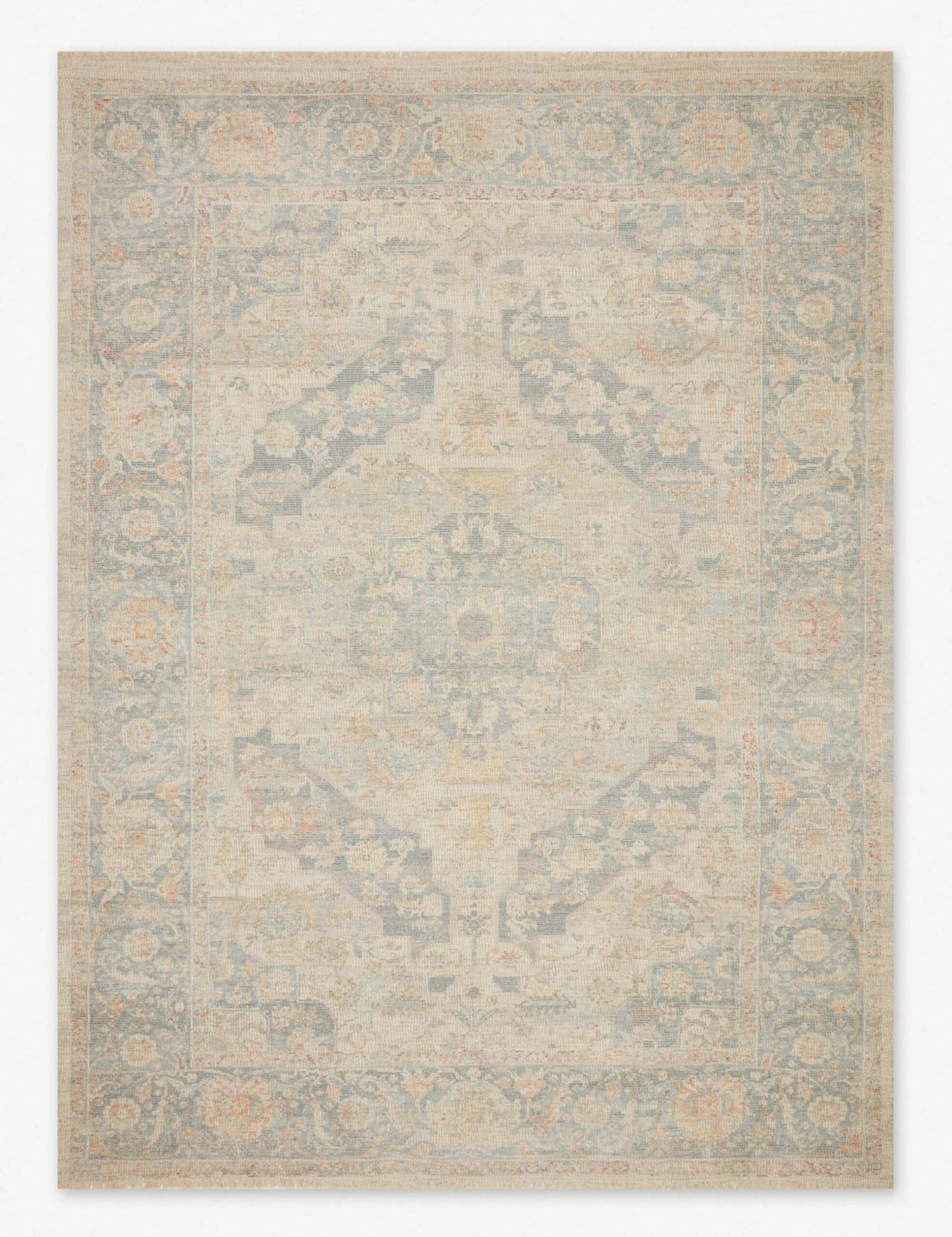 Bryne Rug 1 Bryne Rug