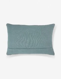 Indigo Lumbar Pillow -Home Furnishings pub02 1