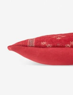 Scarlet Long Lumbar Pillow -Home Furnishings pub04 2