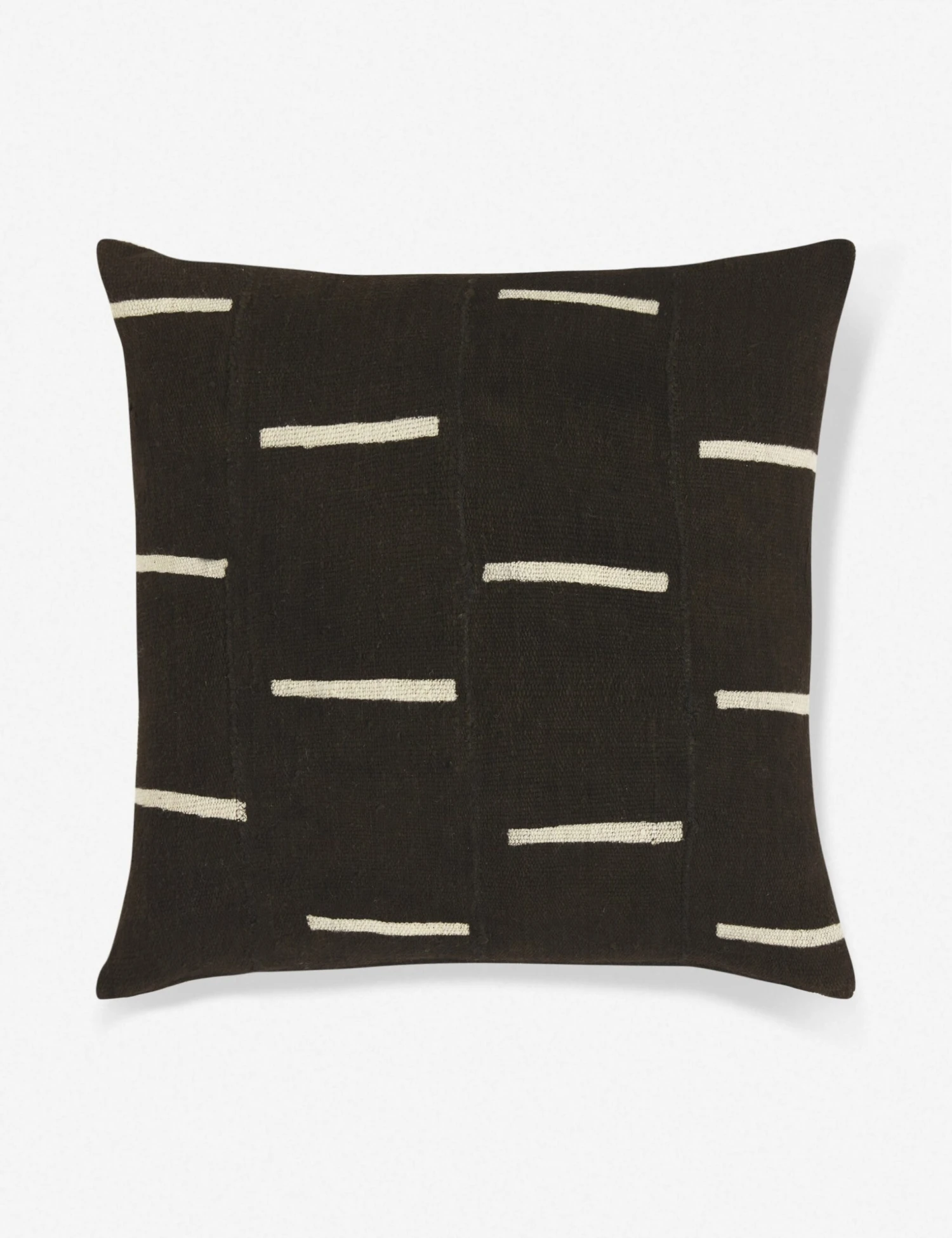 Rainey Mudcloth Pillow 1 Rainey Mudcloth Pillow