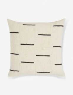 Rainey Mudcloth Pillow 13 Rainey Mudcloth Pillow -Home Furnishings rainey mudcloth ivory 294 d7f06ca4 ef45 4df6 b292 1aa61c22a39f