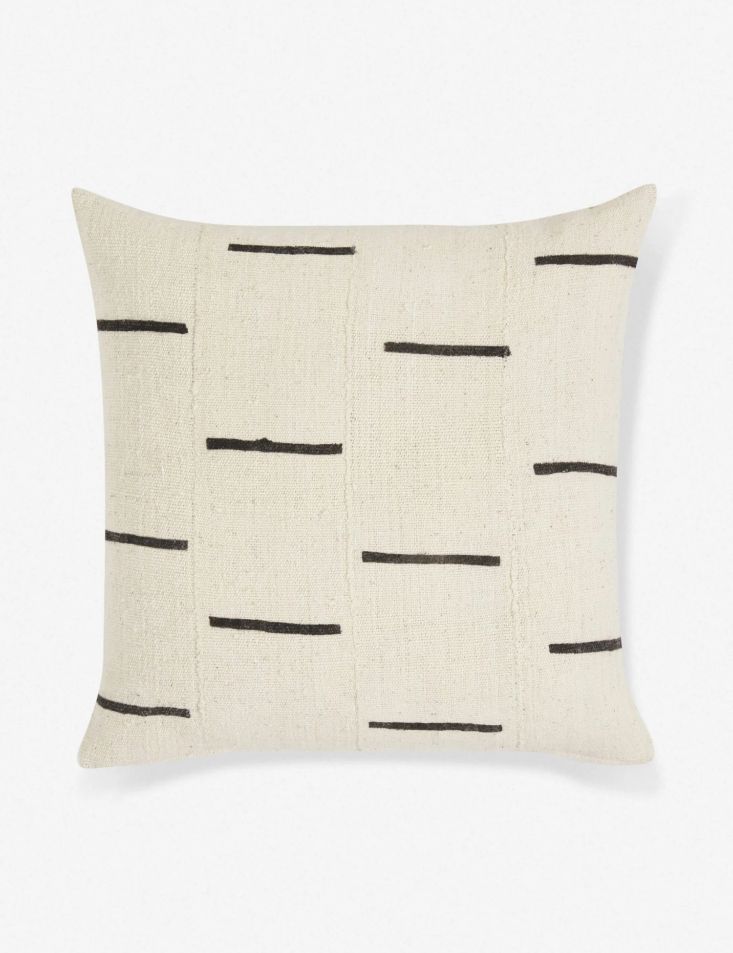 Rainey Mudcloth Pillow 5 Rainey Mudcloth Pillow - Image 5
