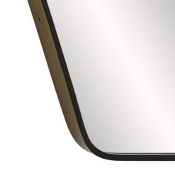 Arteriors Ripley Mirror -Home Furnishings raizel mirror natural iron 2