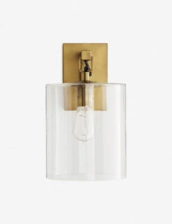 Parrish Sconce By Arteriors