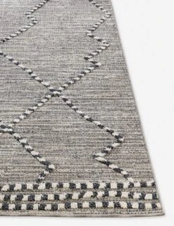 Masika Indoor / Outdoor Rug -Home Furnishings ria2300 front