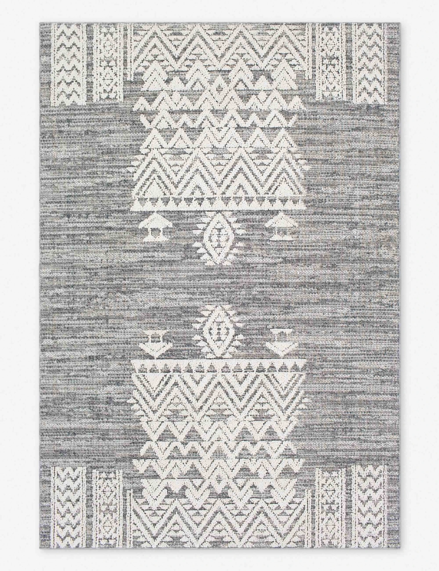 Polly Indoor / Outdoor Rug 1 Polly Indoor / Outdoor Rug