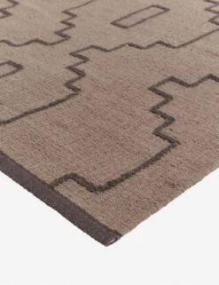 Roana Indoor / Outdoor Rug -Home Furnishings roana indoor outdoor rug sand 0134