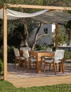 Roana Indoor / Outdoor Rug -Home Furnishings roana rug dining room 0524 site crop 1
