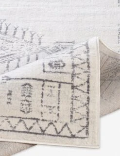 Aviana Rug -Home Furnishings rom2346 fold