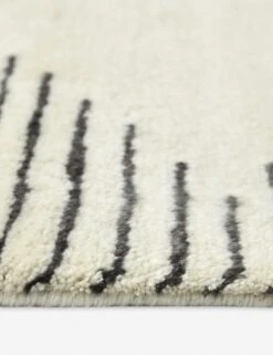 Ceyda Moroccan Style Rug -Home Furnishings s3209 ivor e