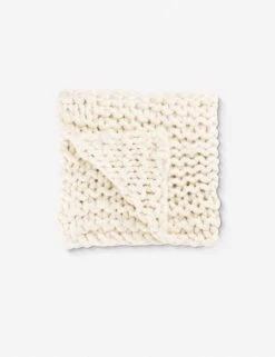 Sable Throw By Nikki Chu -Home Furnishings sable throw by nikki chu white swan 1564991625