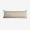 Oatha Long Lumbar Pillow