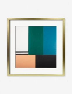 White Wood 3 Print By Sarah White -Home Furnishings sarah white white wood 3 gold ed628c00 2131 4e43 b7c6 da4c3bfe515a