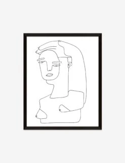 Self Measurement Wall Art By Buckley