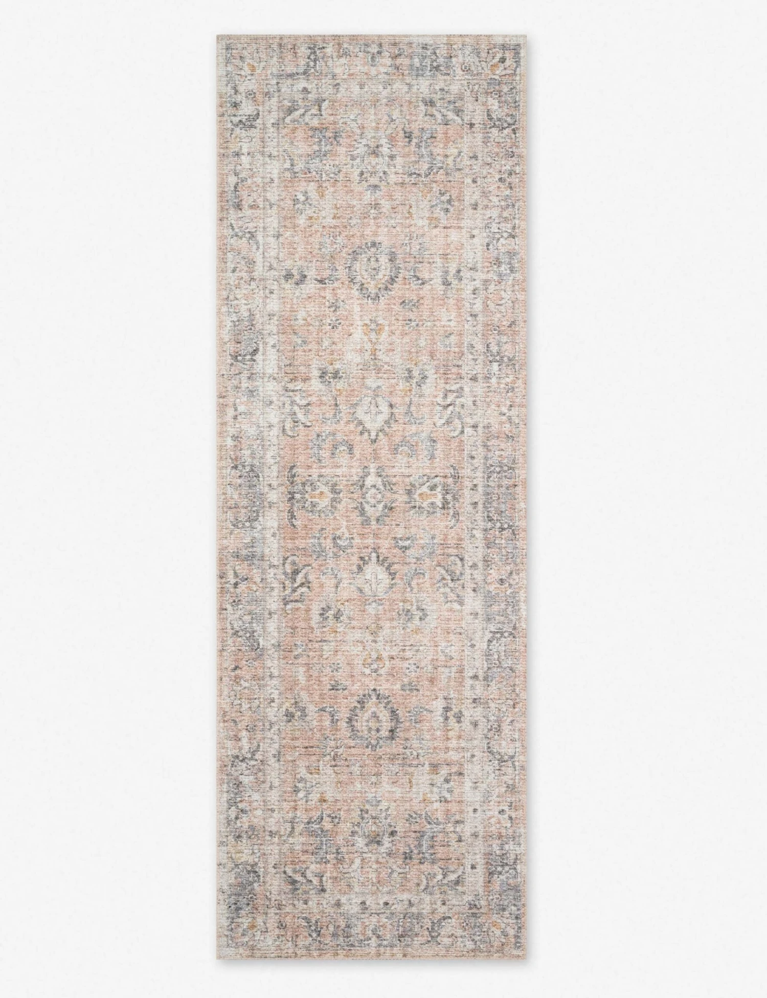 Roze Rug 8 Roze Rug - Image 8