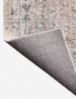 Roze Rug 19 Roze Rug -Home Furnishings skyesky 01bhgy 6 1