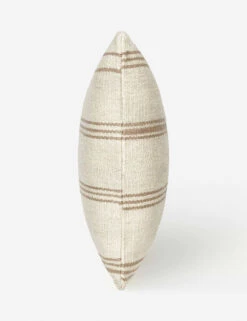 Stripe Break Pillow By Sarah Sherman Samuel -Home Furnishings sss pillow details 13 1 334f4b35 fa55 4078 9f6f cf56342cc391