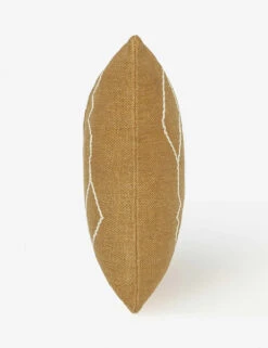 Moroccan Flatweave Pillow By Sarah Sherman Samuel -Home Furnishings sss pillow details 18 1 3a9d280c e1e3 4477 800f a9823173013b