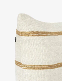 Iconic Stripe Pillow By Sarah Sherman Samuel -Home Furnishings sss pillow details 21 1 8c9f36d6 3621 4bb0 aa99 3dfa44414c2b