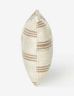 Stripe Break Pillow By Sarah Sherman Samuel -Home Furnishings sss pillow details 9 1 2229de32 0eb1 4509 8dba c8ce7b81f884