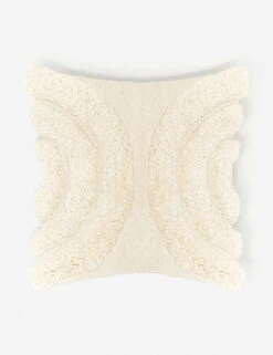 Arches Pillow By Sarah Sherman Samuel -Home Furnishings sss pillows 2 1 6a8d2f38 76f4 44a4 bf75 1b614ebee1e0