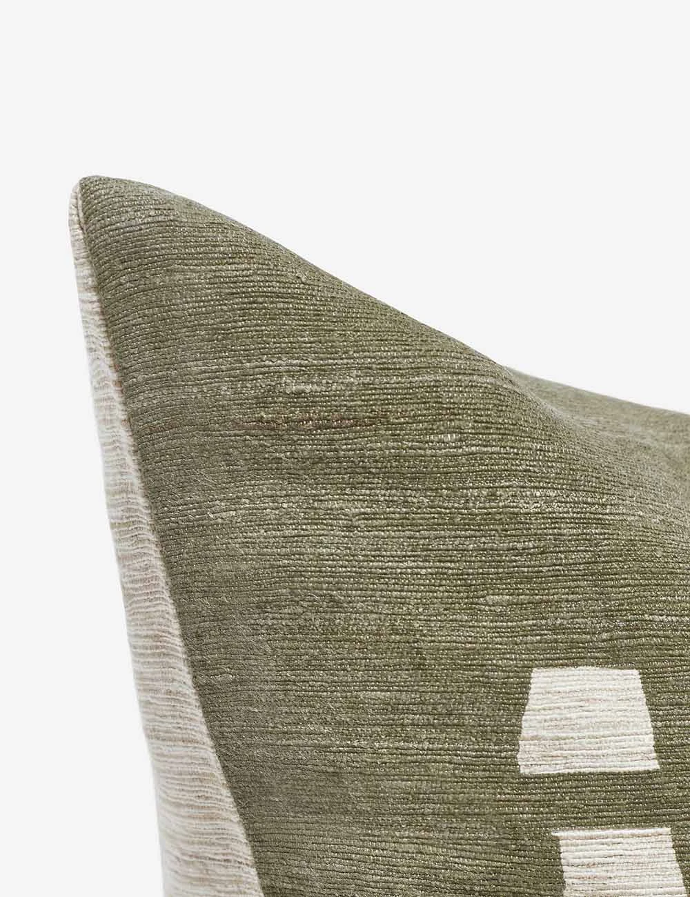 Stonewalk Pillow By Élan Byrd 6 Stonewalk Pillow By Élan Byrd - Image 6