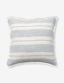 Laguna Linen Pillow By Pom Pom At Home -Home Furnishings t 5200 on 11x