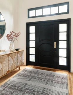 Tami Indoor / Outdoor Rug -Home Furnishings tami indoor outdoor rug 0088 SITECROP