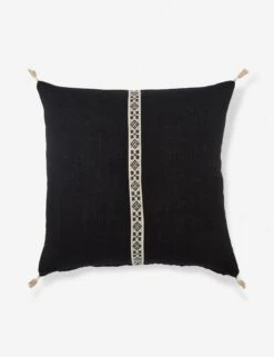 Etienne Linen Pillow