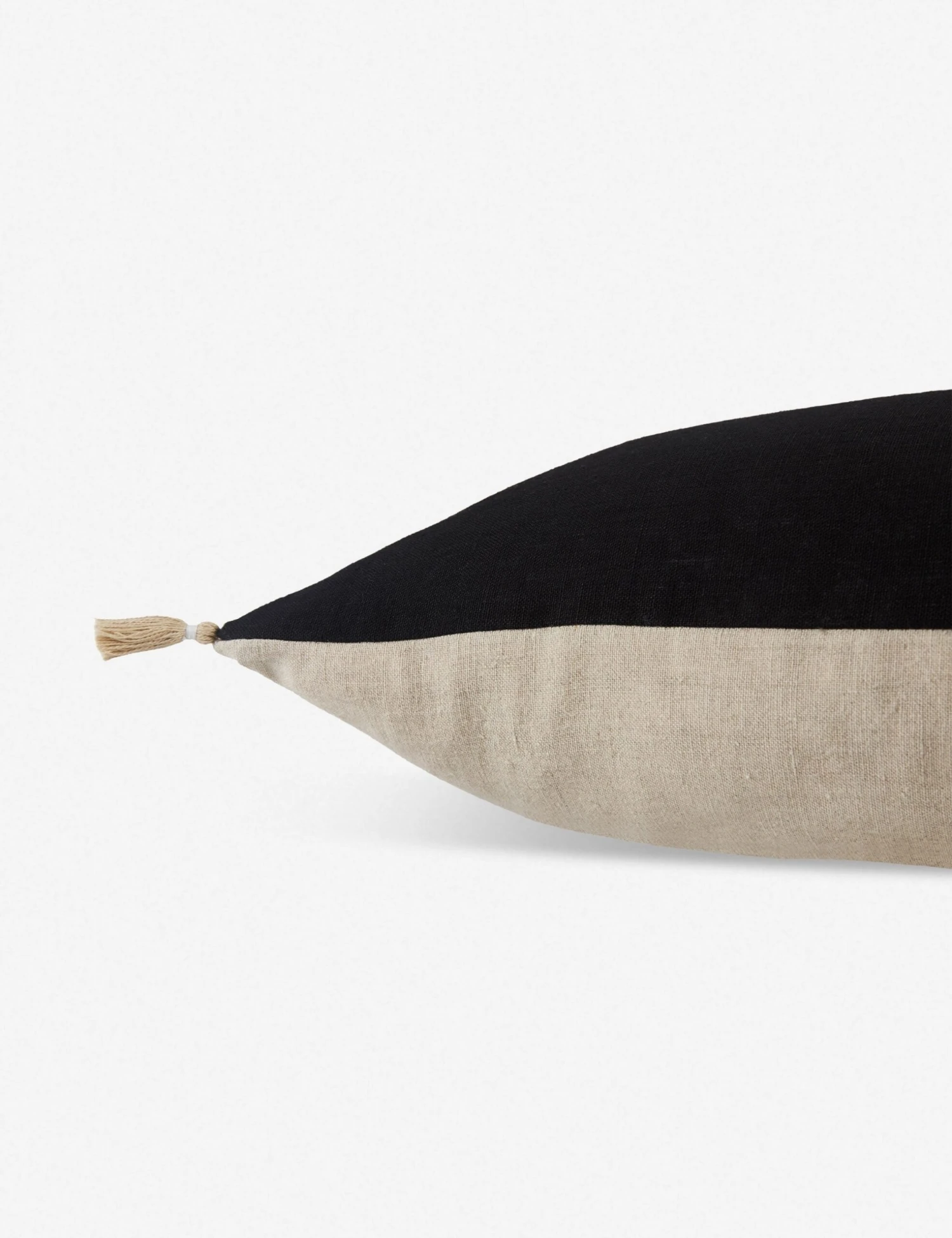 Etienne Linen Pillow 3 Etienne Linen Pillow - Image 3