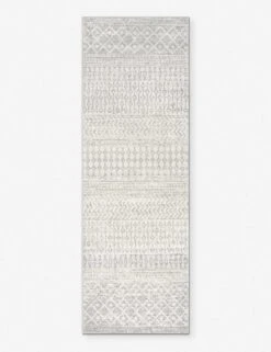 Tijera Rug -Home Furnishings tijera runner 1564991625