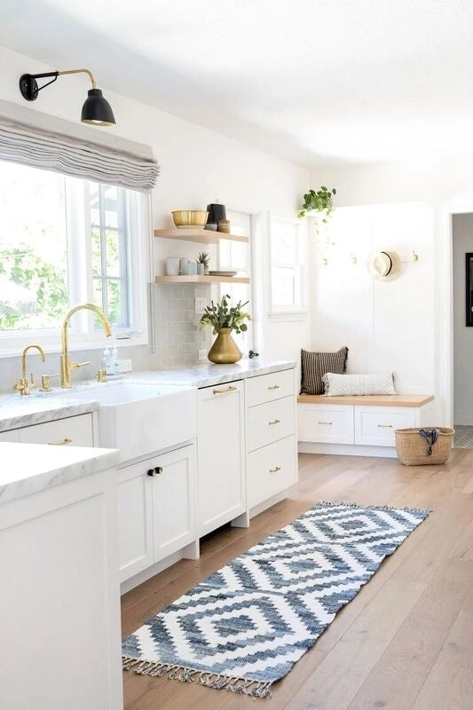 Novogratz California Rug 2 Novogratz California Rug - Image 2